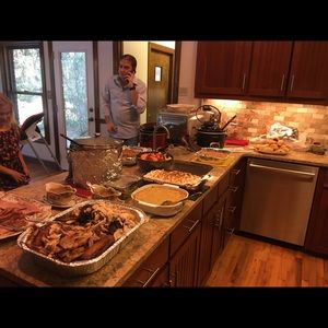 Meet your Posher, Kristin